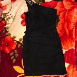 Could fit as a small